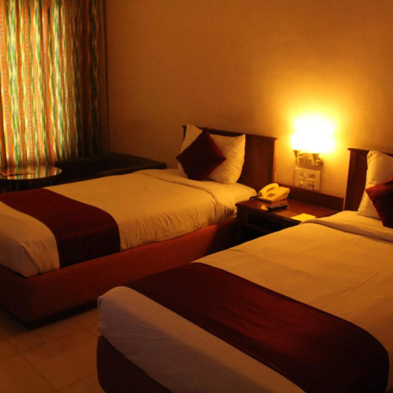 President Hotel