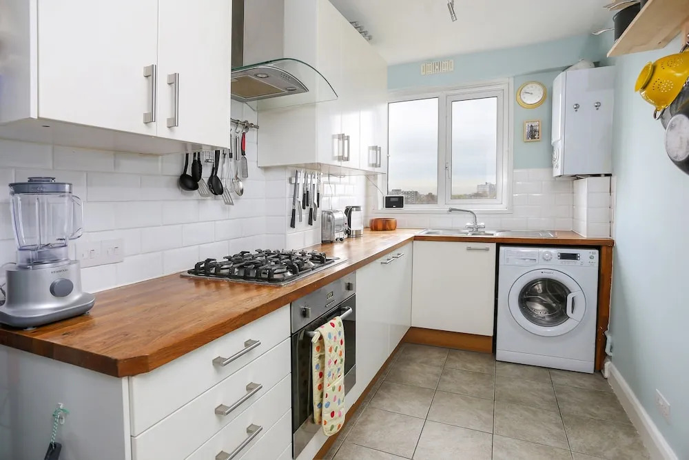 2 Bedroom Flat in Islington