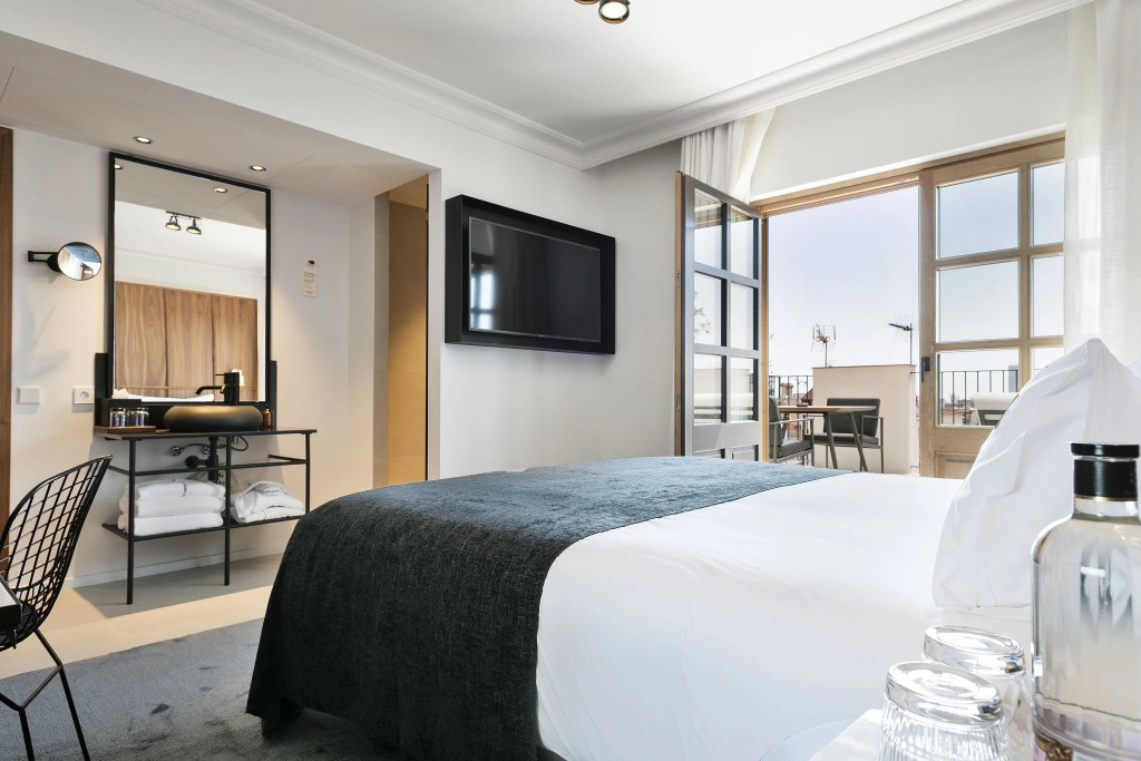 Yurbban Passage Hotel & Spa