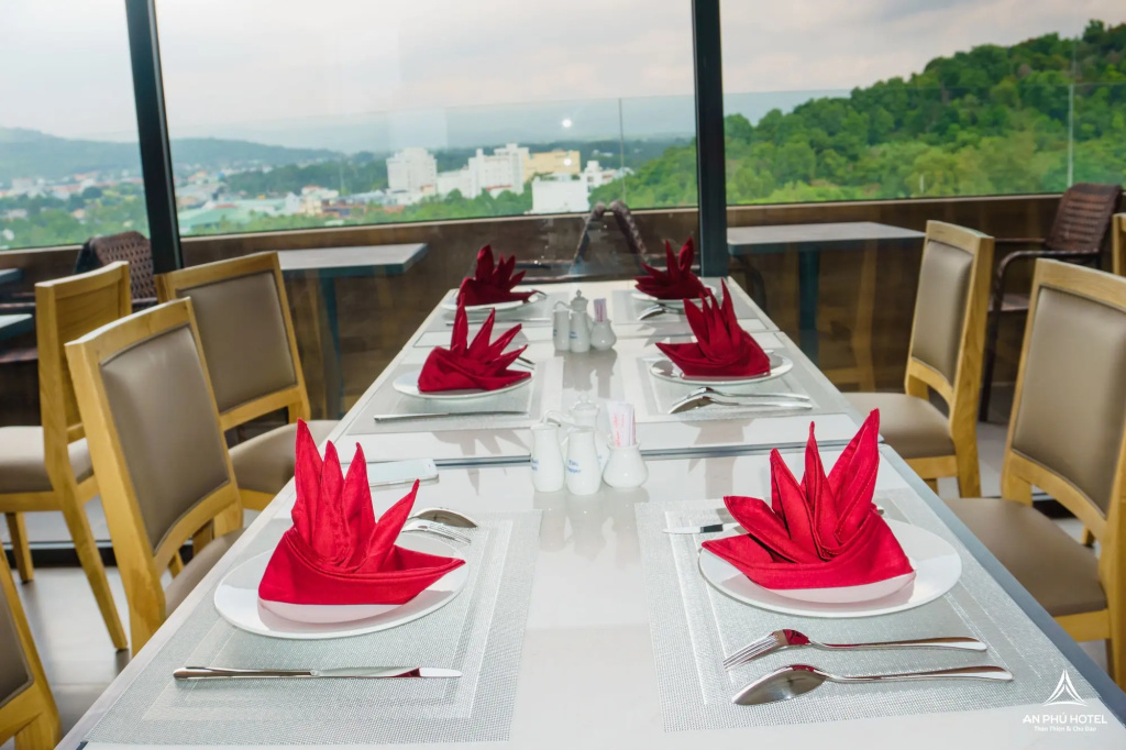 An Phu Hotel