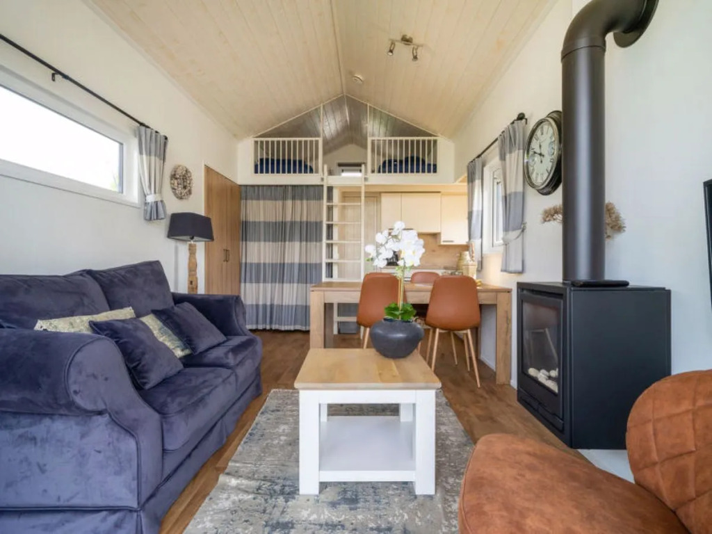 EuroPacs Resort Markermeer 13680