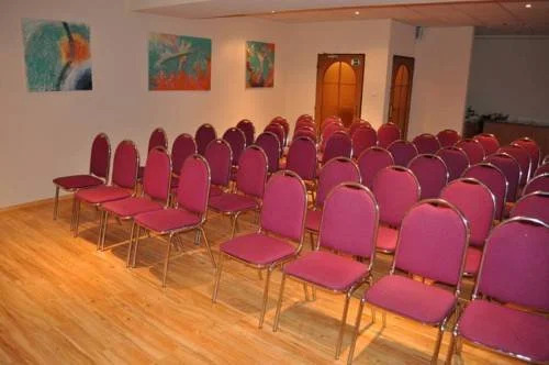 Hotel U Zelenej Lipy