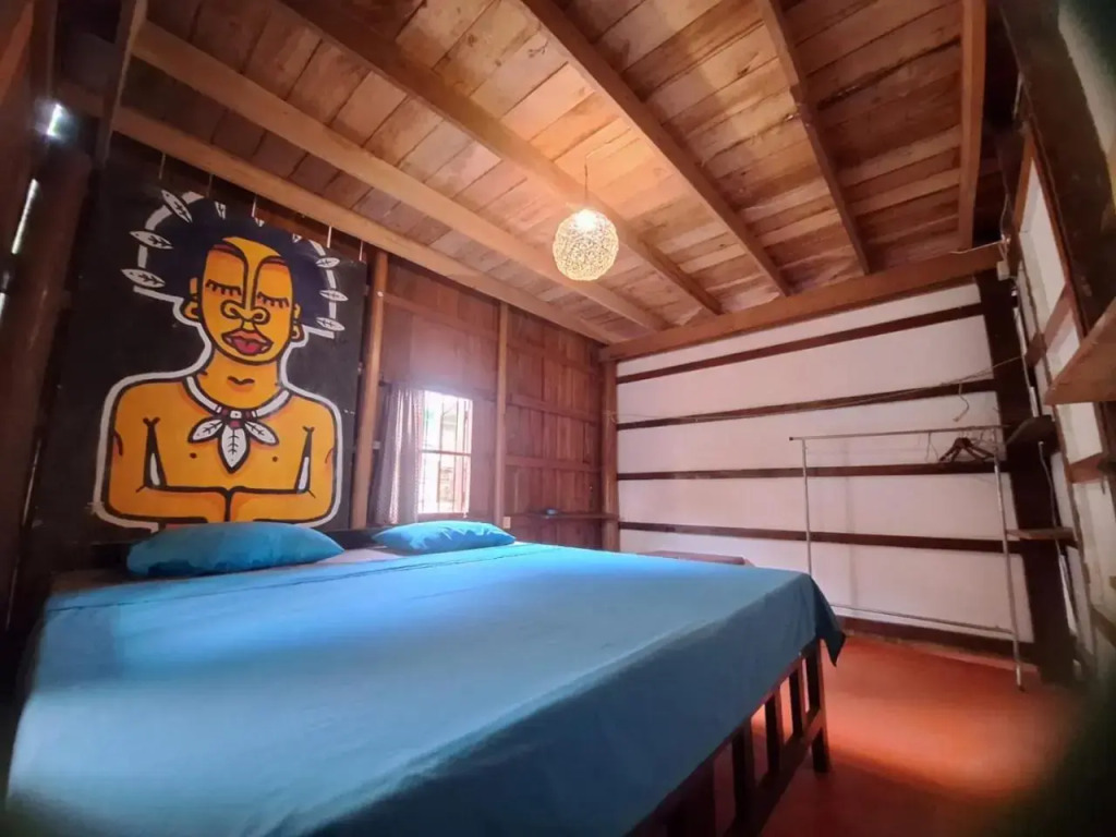 Dragonfly Guesthouse MPai Bay