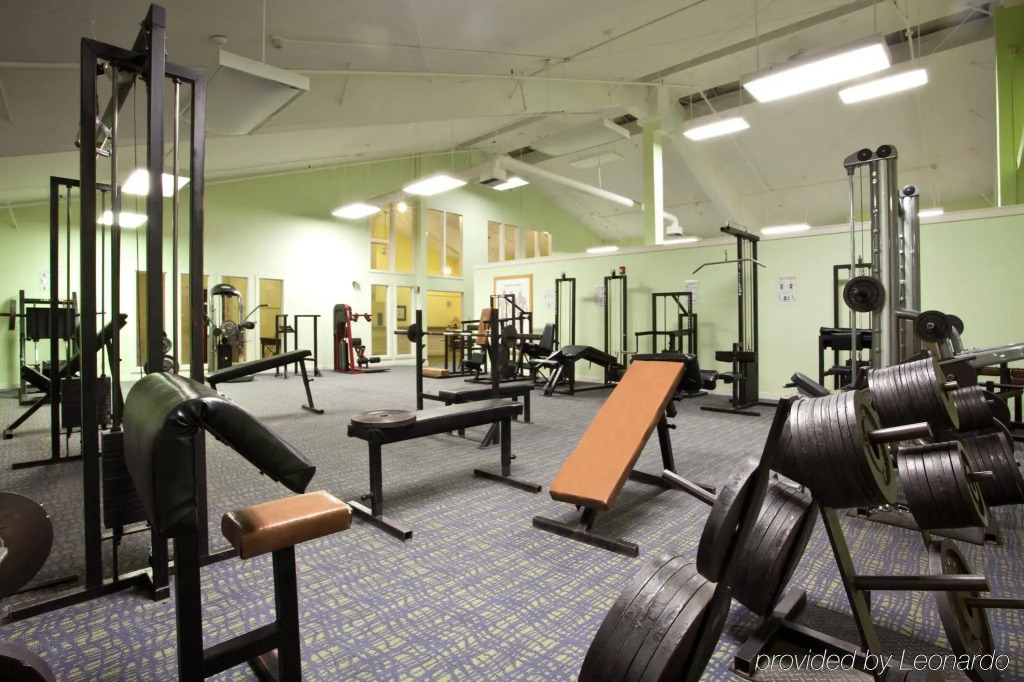 Holiday Inn Club Vacations Mount Ascutney Resort