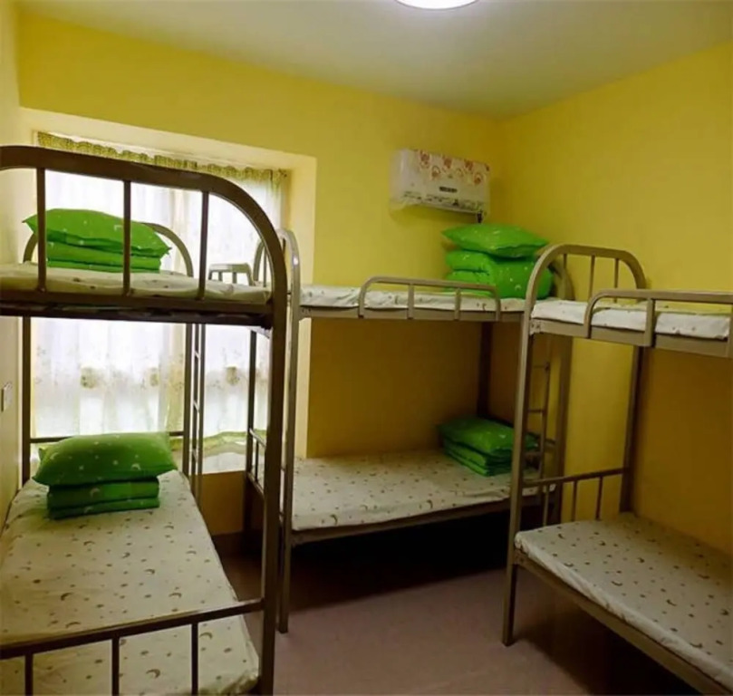 Liuzhou Home of Love Hostel