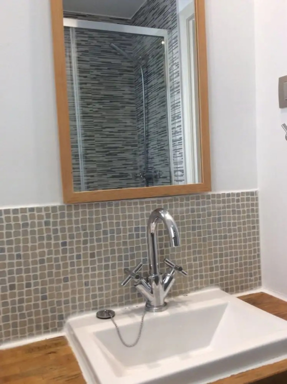 Apartamento Alderdi eder