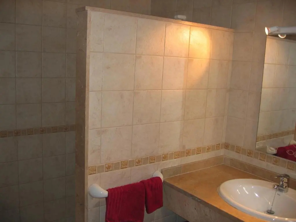 Apartamentos Casa María