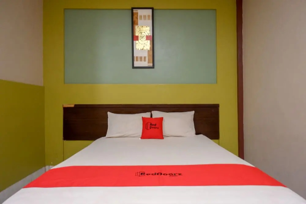 RedDoorz Syariah @ Hotel Wisma Indonesia Kendari