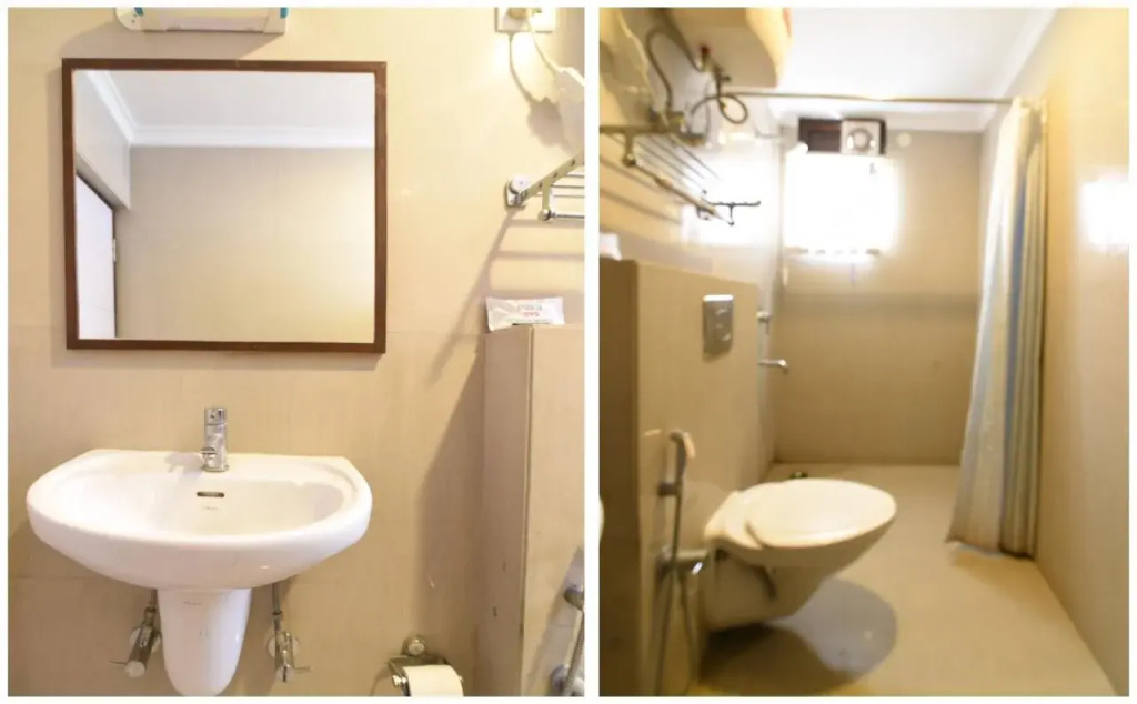 Oyo 27829 Luxury Home