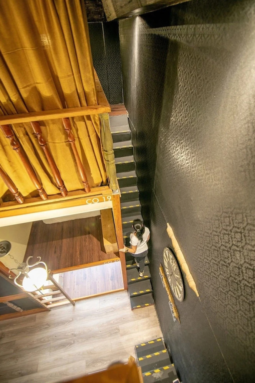 The Clock Hostel & Suites