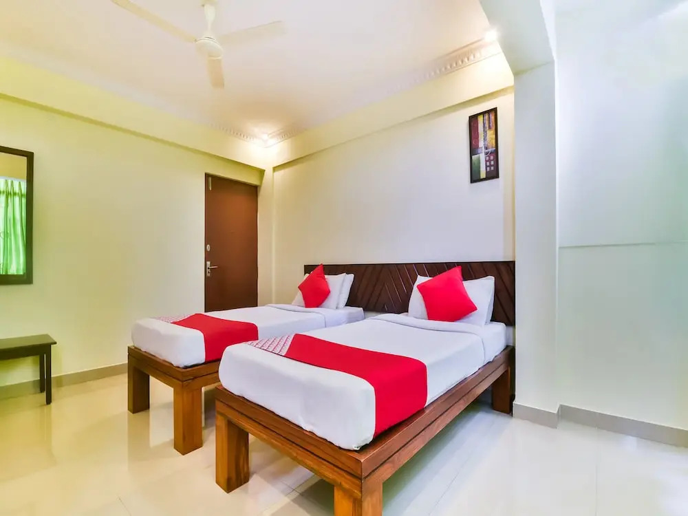 OYO 17025 Hotel Go Goa
