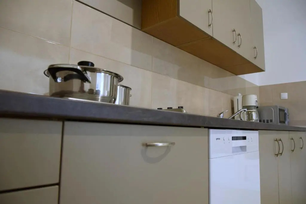 House Draga Accommodation