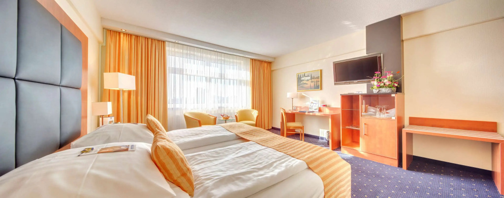 Best Western Plus Hotel Steinsgarten