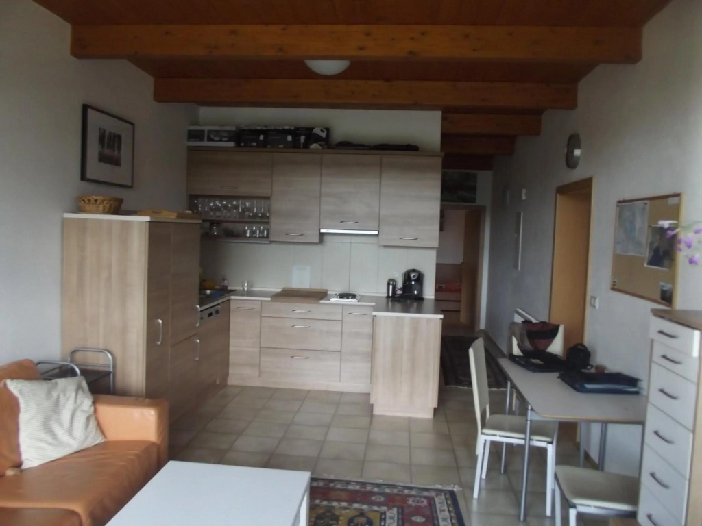 Lipno Doky A12 Apparment