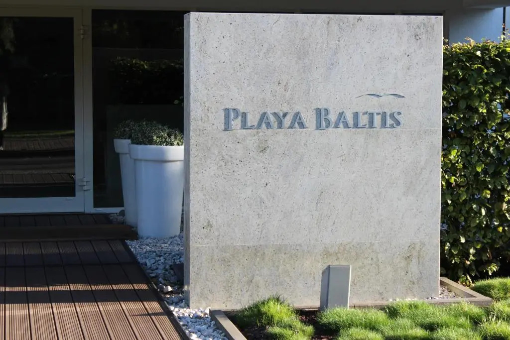 Playa Baltis by Baltic Home