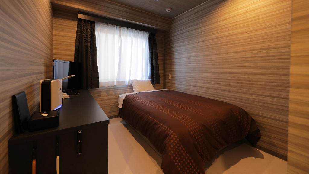 Hotel Azalea Matsuyama