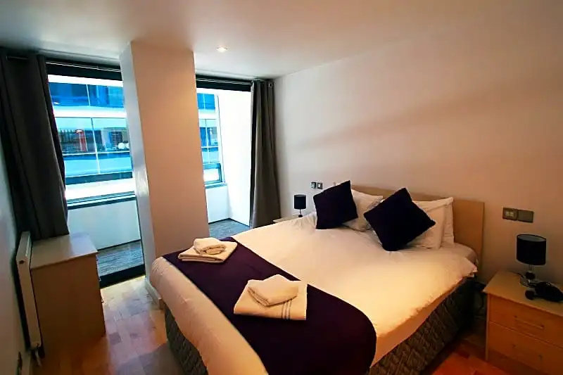 Thesqua.re Saffron Hill Apartments