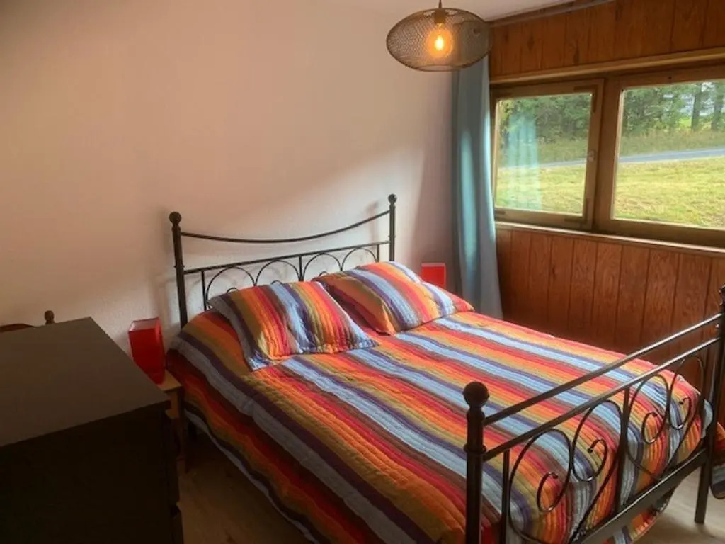 Appartement Mont-Dore, 2 pièces, 4 personnes - FR-1-415-64