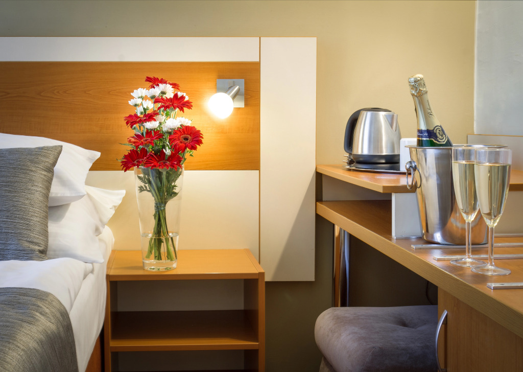 Hotel Aida