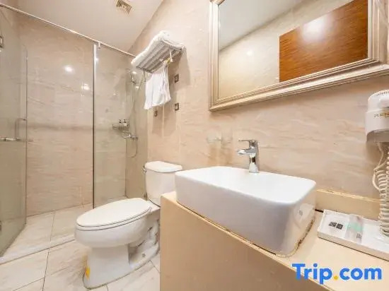 Songhua Lake Hotel