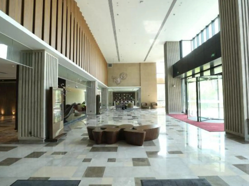 Shanghai Hongzhu Garden Hotel