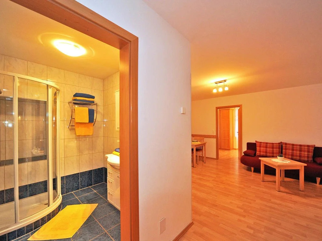 Anita Apartments