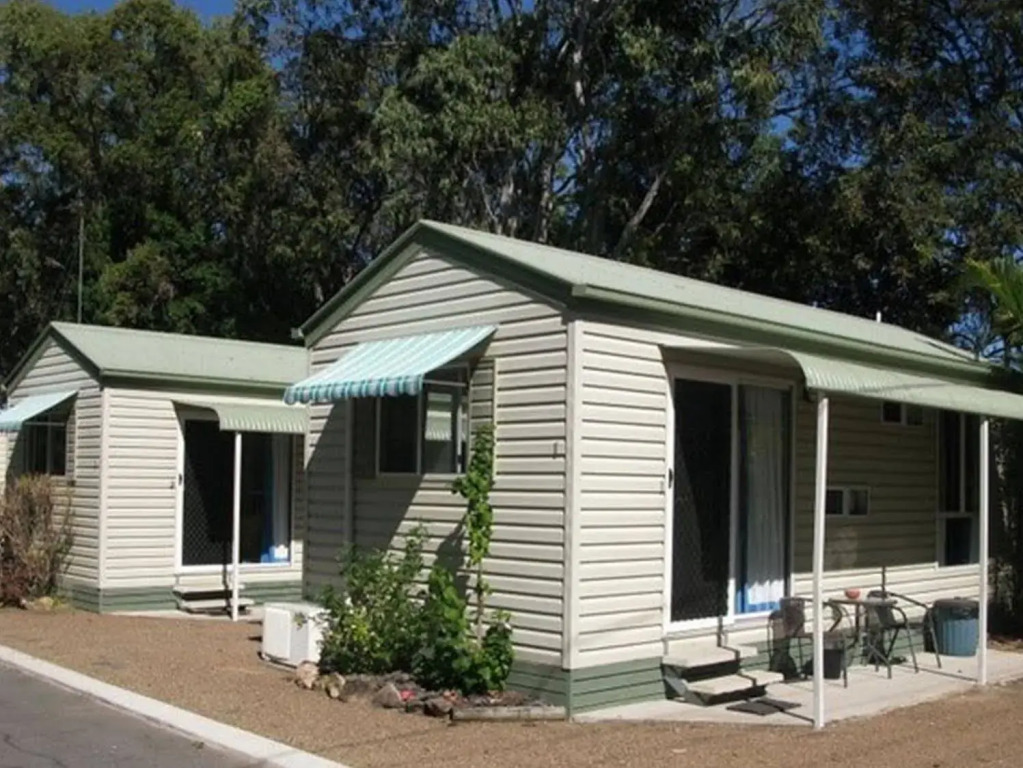 Big4 Hervey Bay Holiday Park
