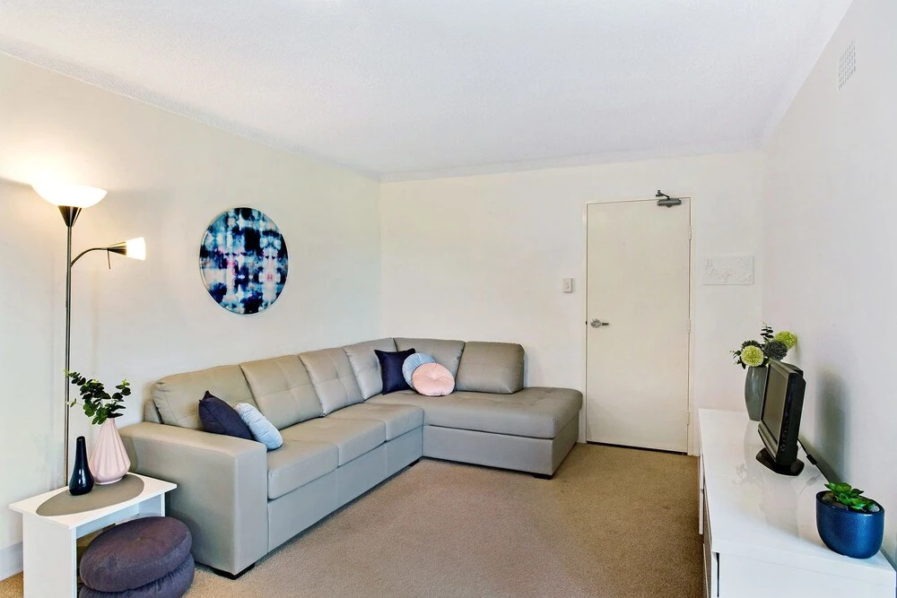 Parkview, Unit 6/11 Catalina Close