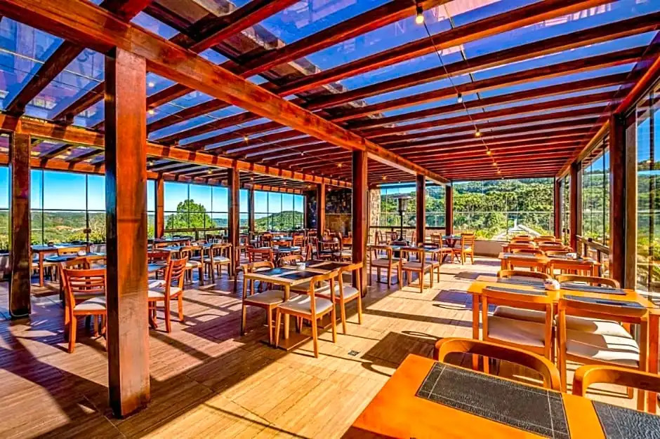 Golden Gramado Resort Laghetto