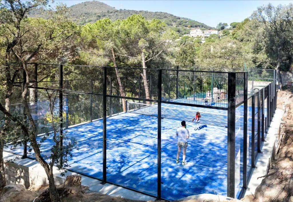 Villa Costa Barcelona