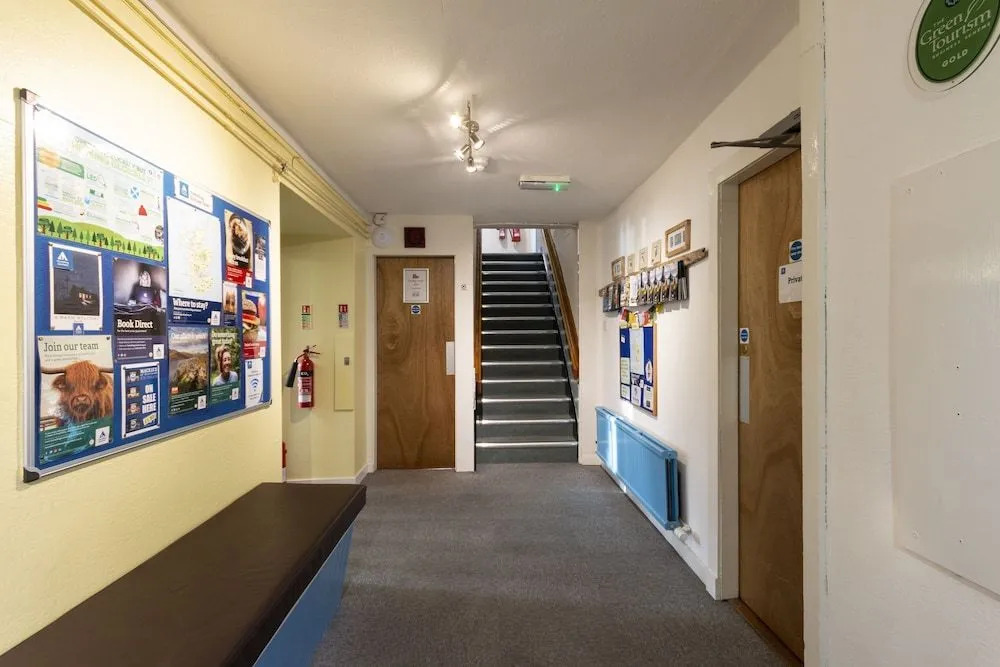Ullapool Youth Hostel