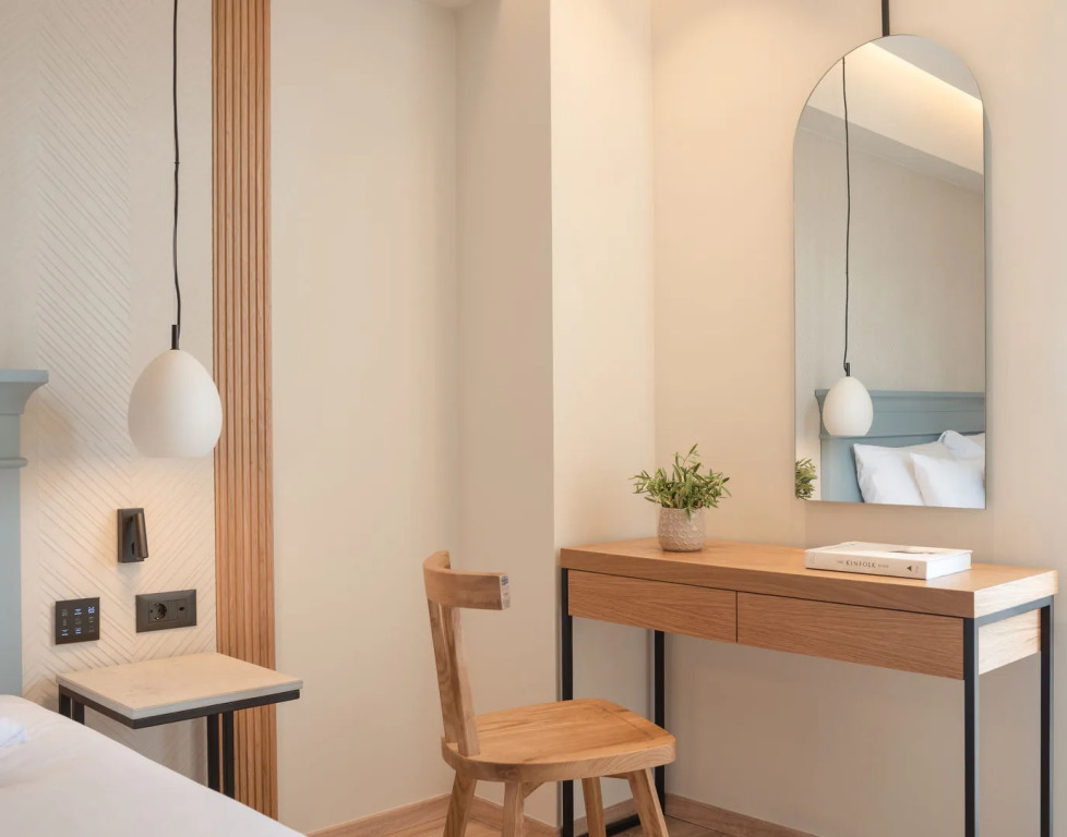 Hotel Ideon