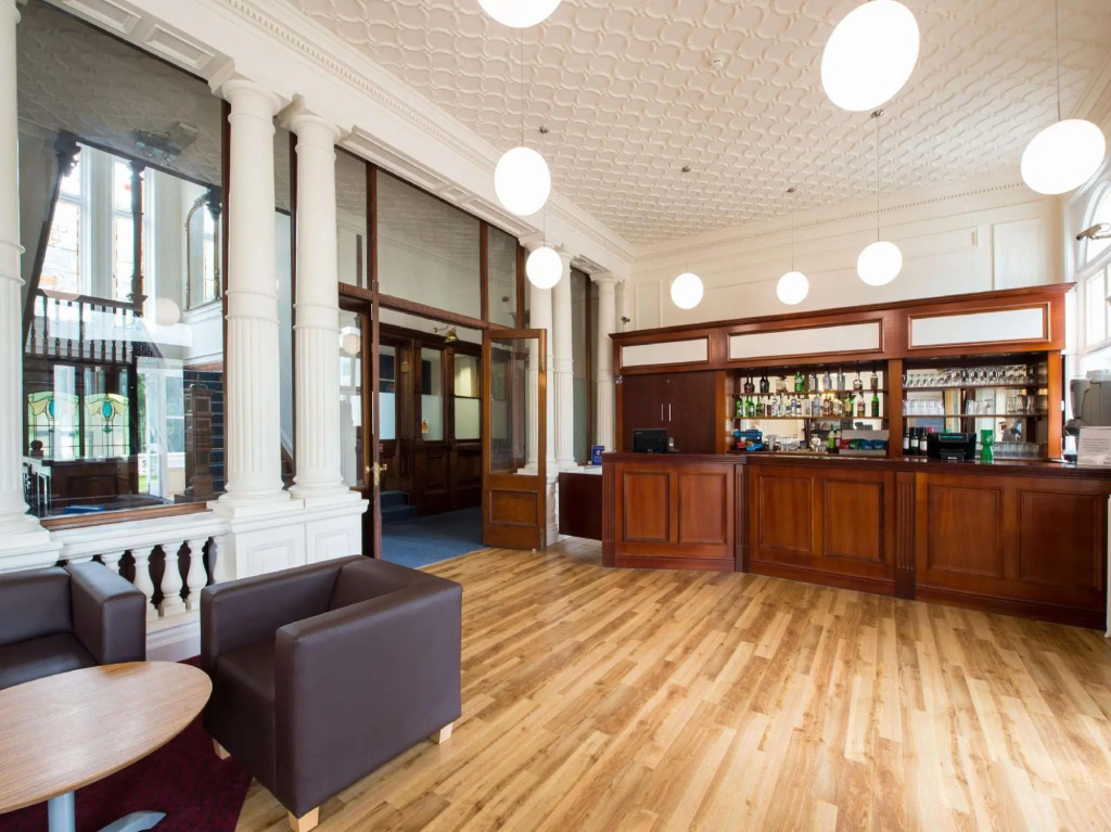 Travelodge Tunbridge Wells