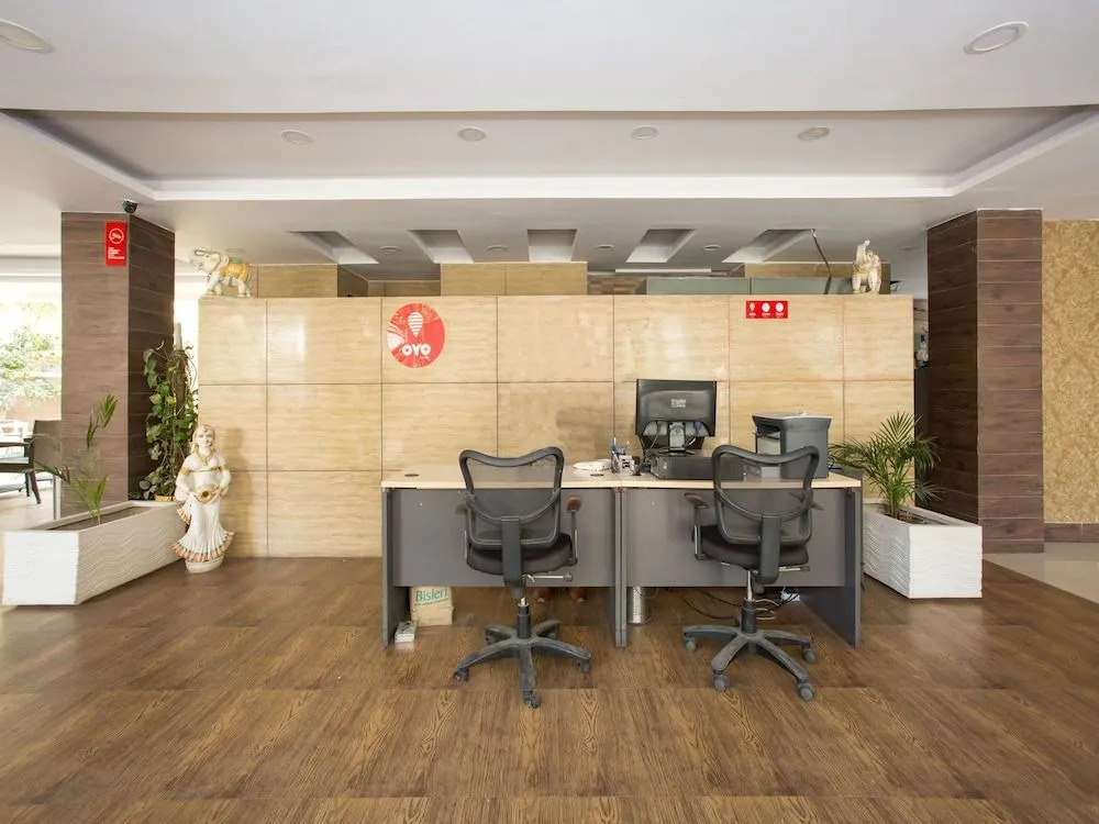 Corporate Stay
