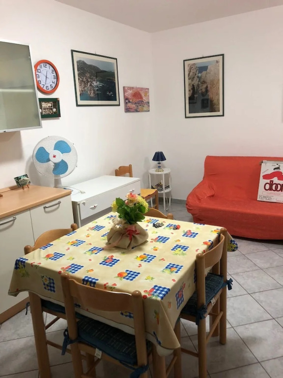 Bosa Marina Casa Vacanza
