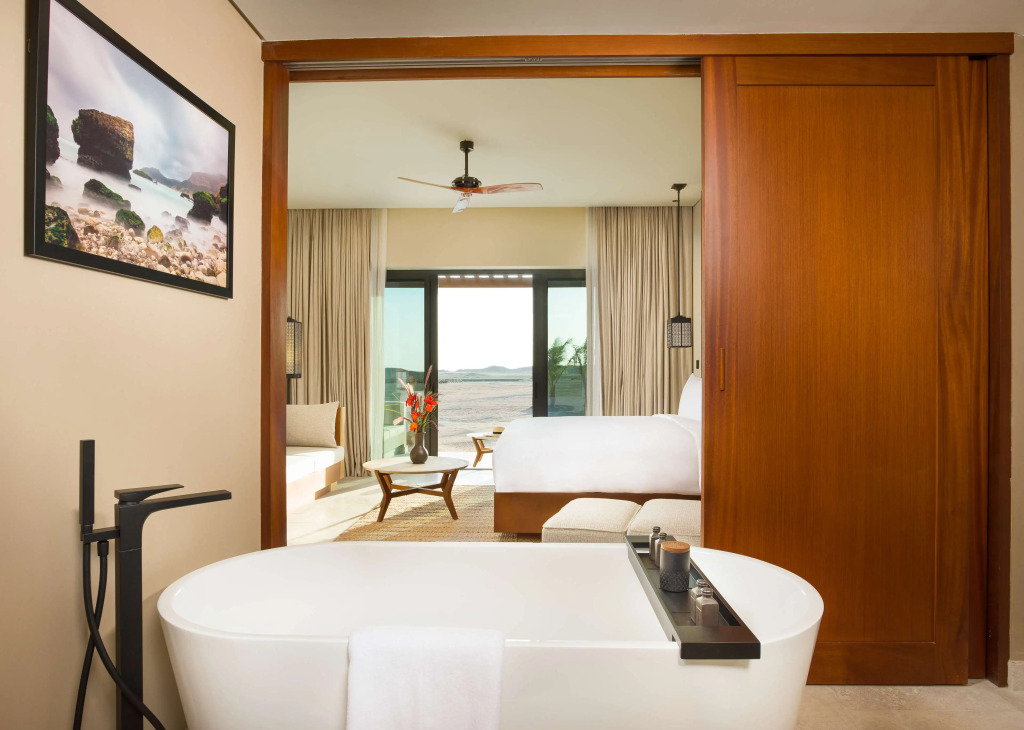 Alila Hinu Bay Salalah Mirbat