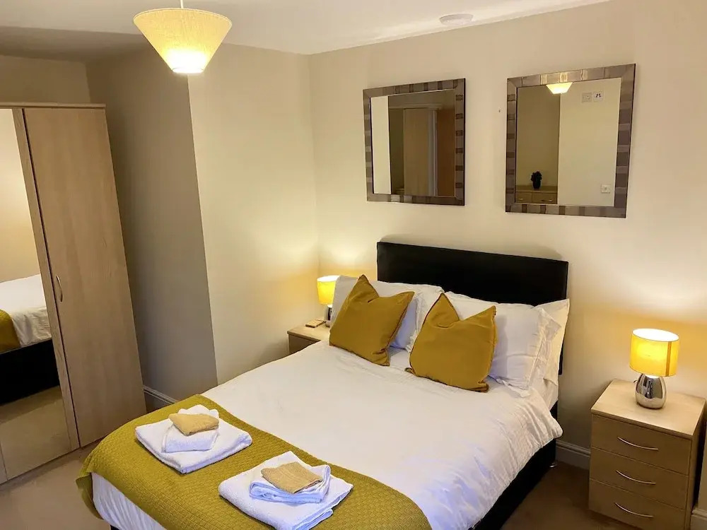 Onpoint Apartments - Rutland House