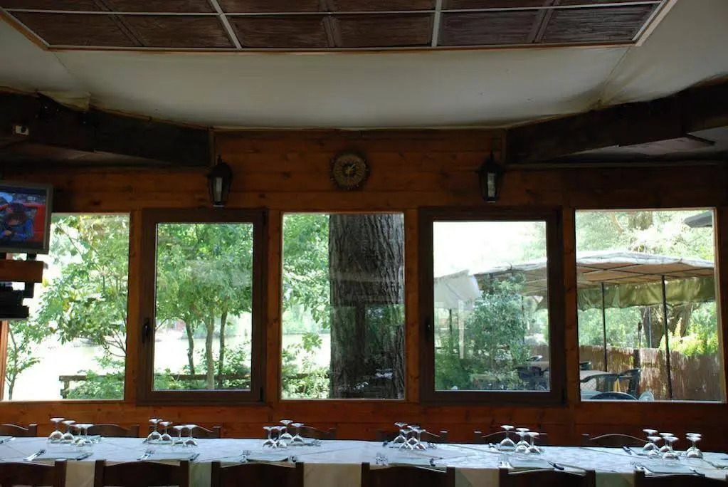 Agriturismo I Tre Fiumi