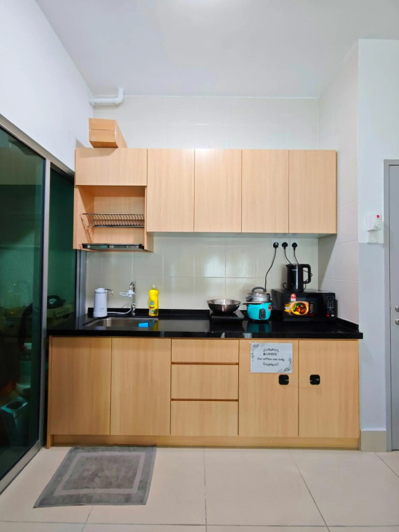Exclusive 3 Bedroom @Sungai Besi, Kuala Lumpur