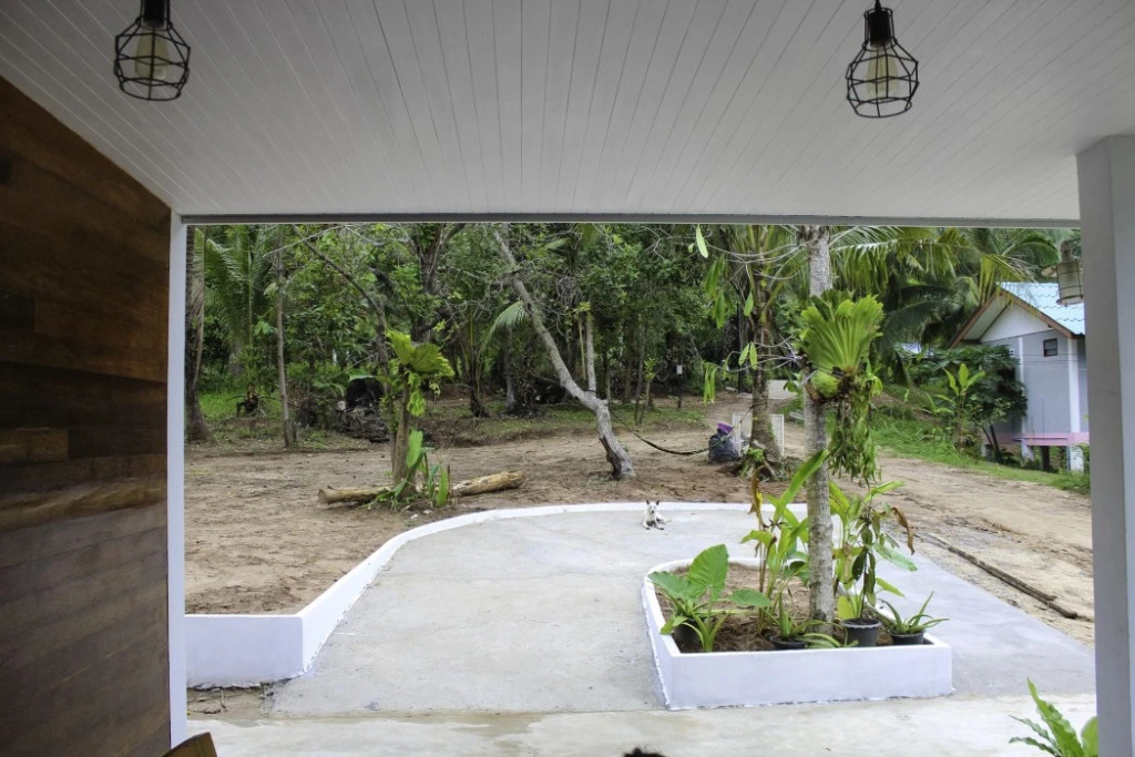Phangan Green Village