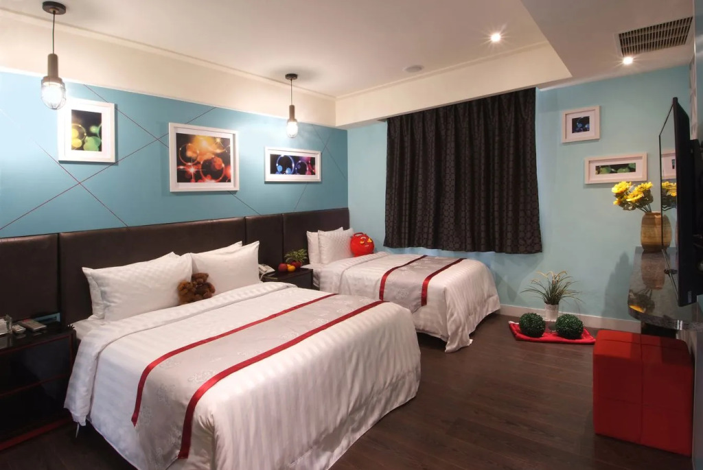 Cai-Lai Motel