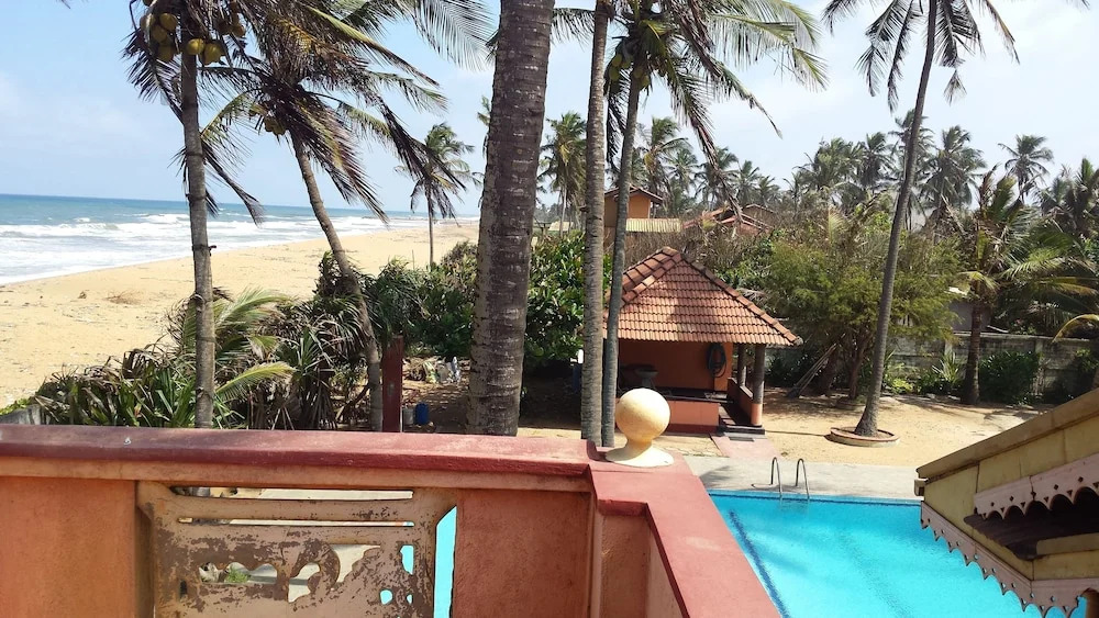 Villa Sea Breeze