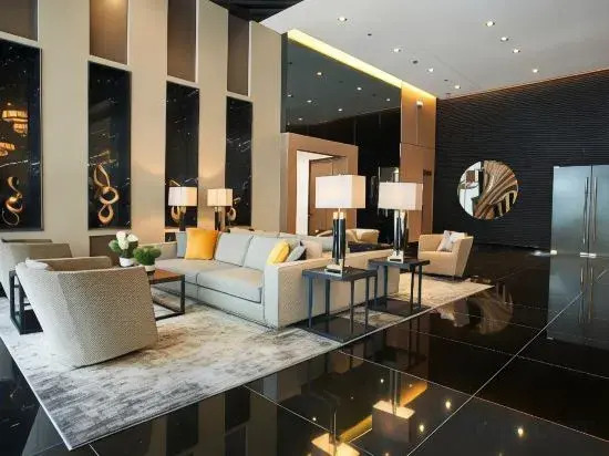 Destina @Air Residences Makati, Metro Manila