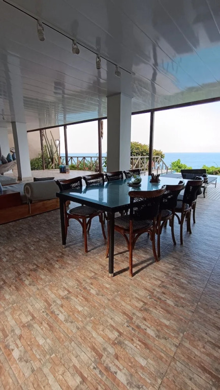 Hotel Casa Barlovento