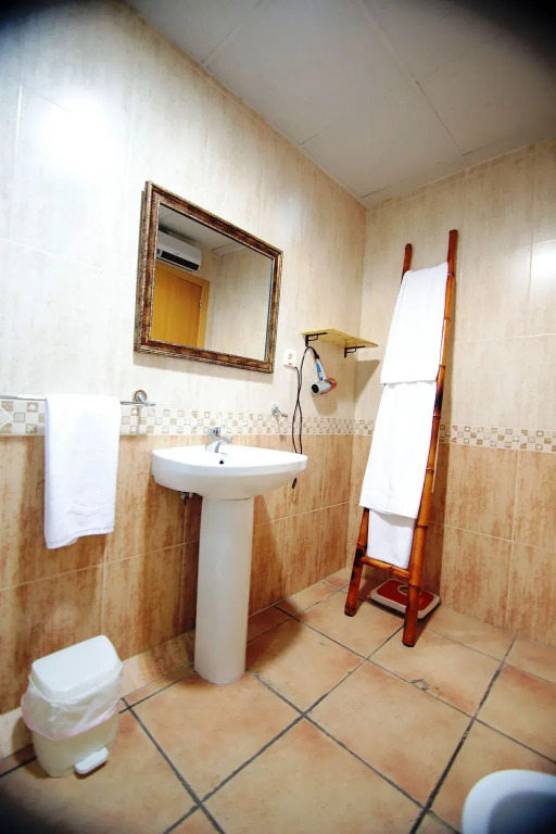 Casual Civilizaciones Valencia by Casual Hoteles