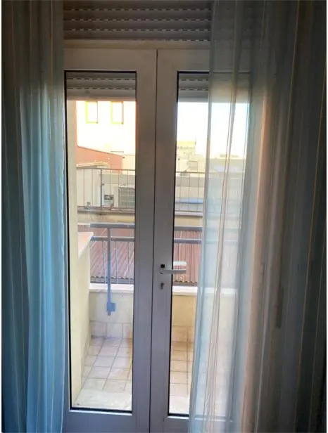 Luxury Rooms Padova Station