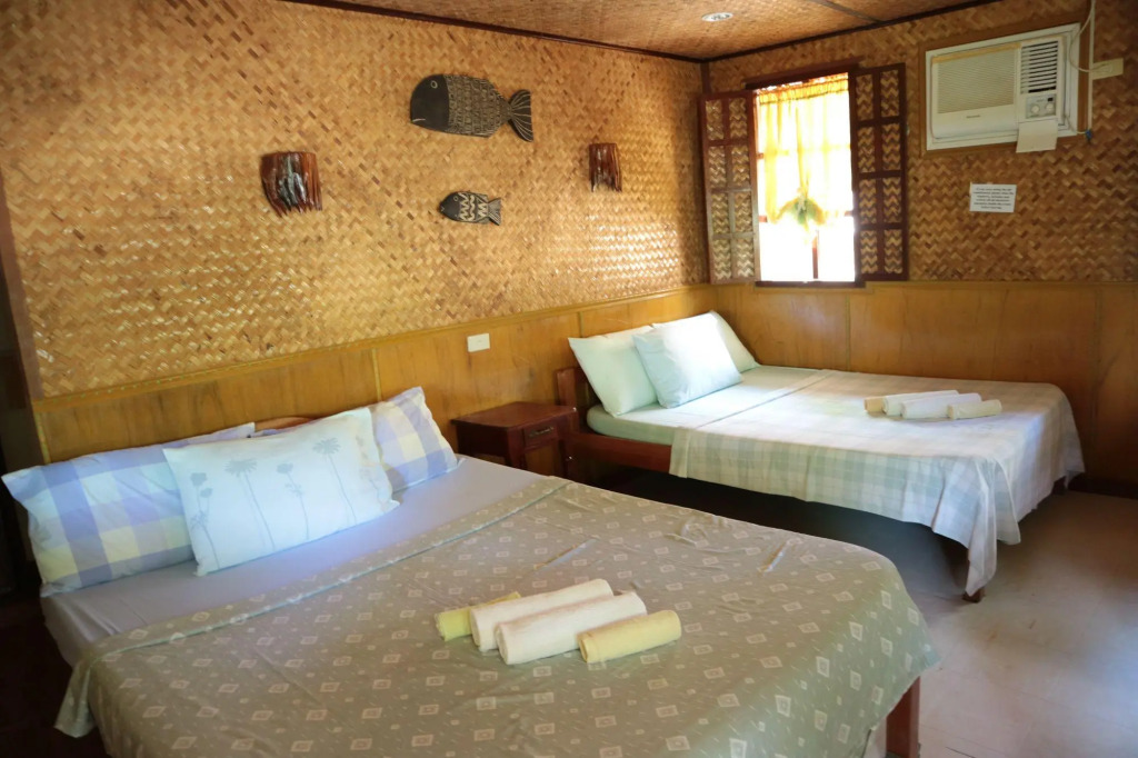 El Nido Greenviews Beach Resort