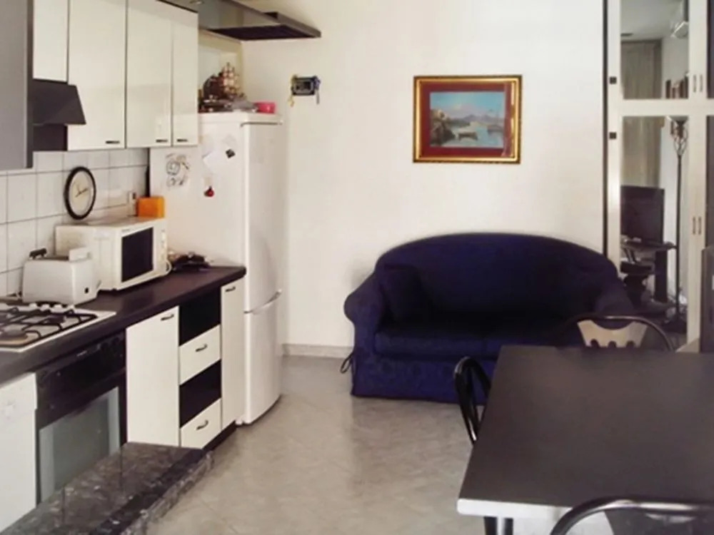 Apartment With 3 Bedrooms in Terracina, With Wonderful sea View, Terra