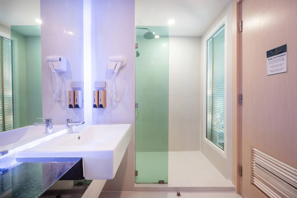 Sonia residence - SHA Extra Plus