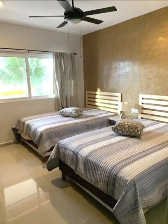 Ipana Dream Downtown Playa del Carmen